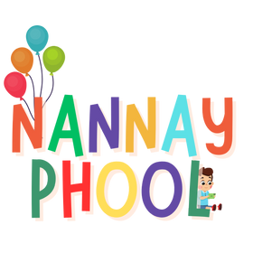 Nannay Phool