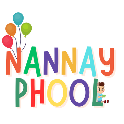 Nannay Phool