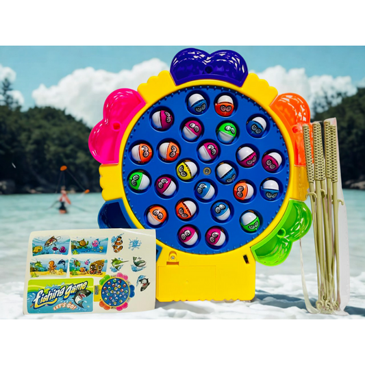 Fishing Game