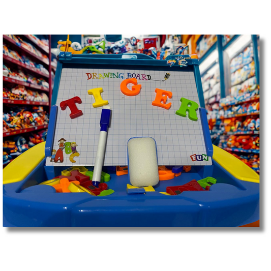 Megnetic Drawing Board