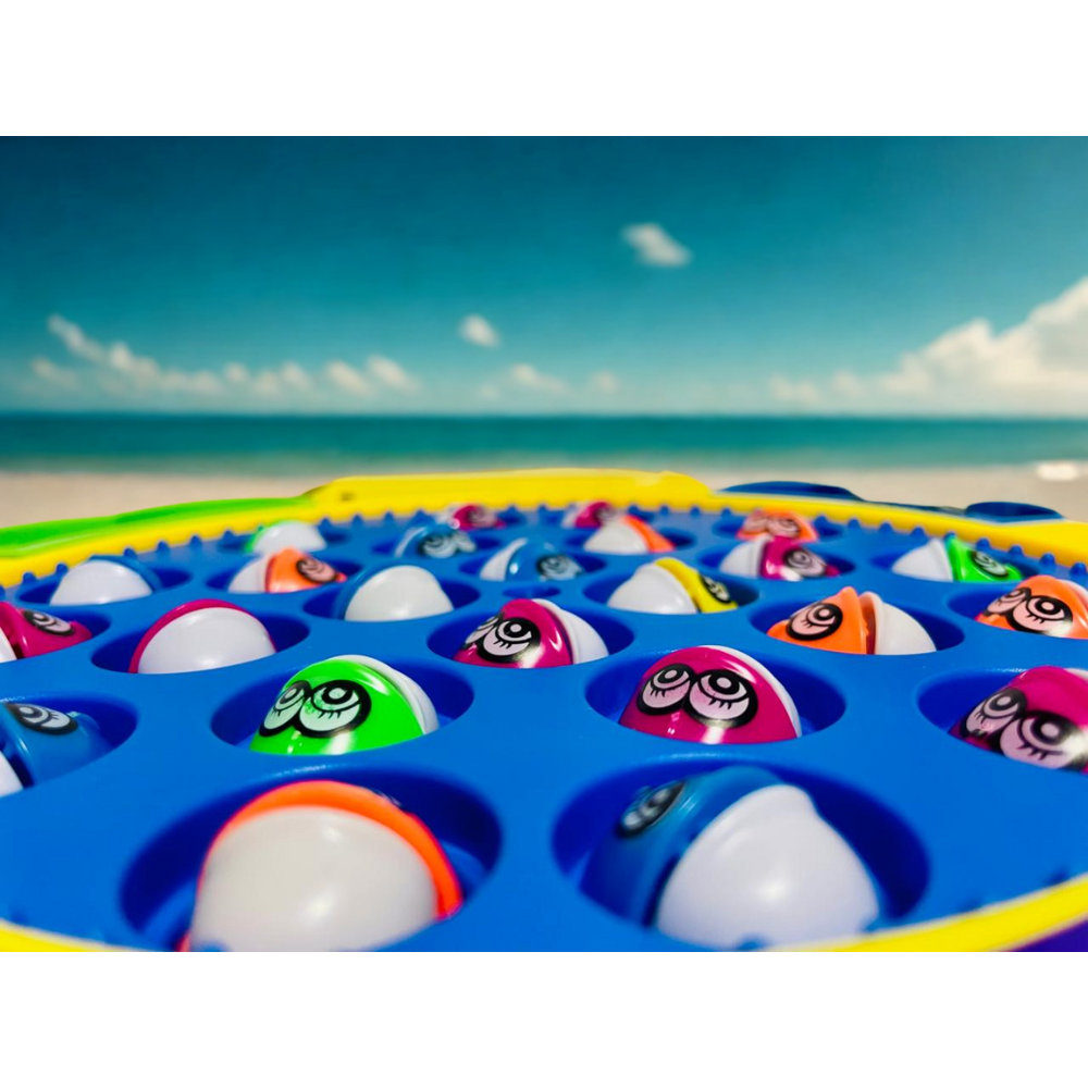 Fishing Game