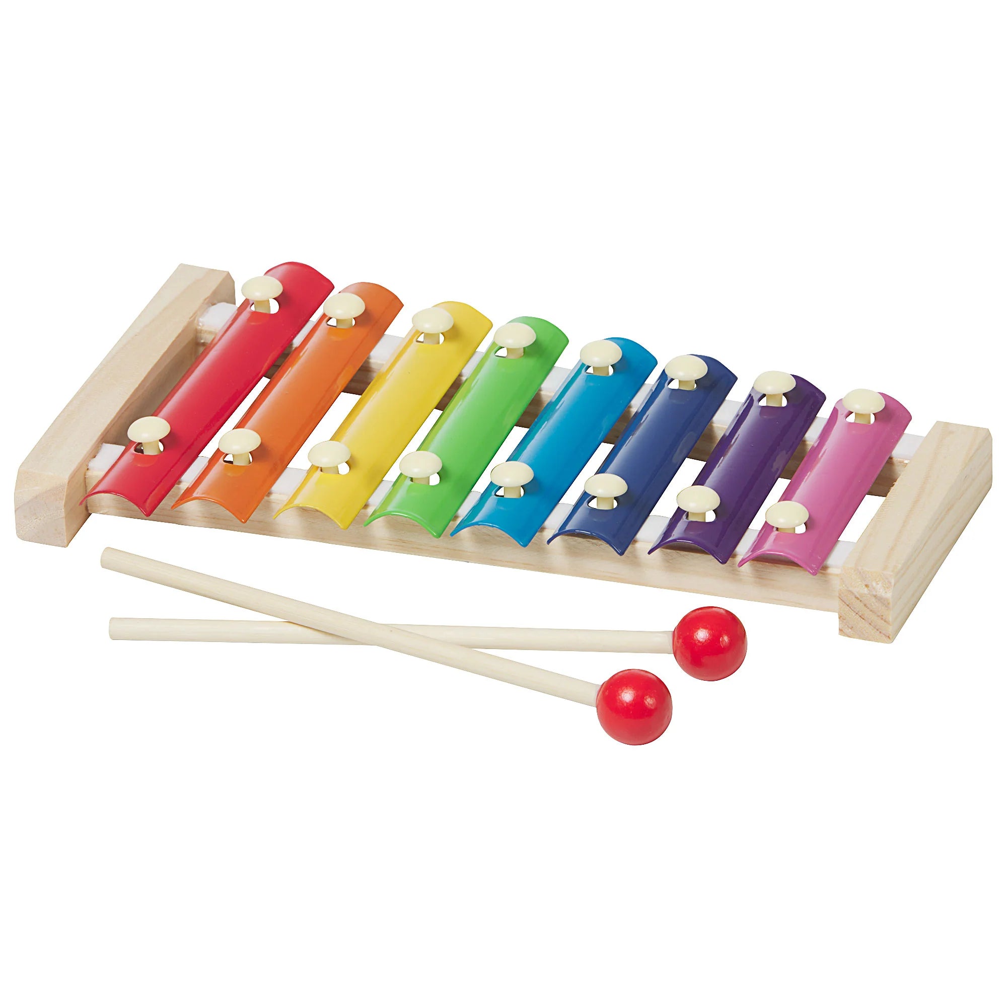 Wooden Musical Xylophone Toy