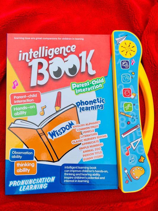 Easy Learning Study Audio Book